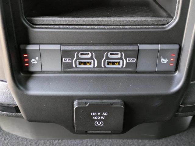 2026 Ram 3500 Limited Mega Cab 4x4 64 Box