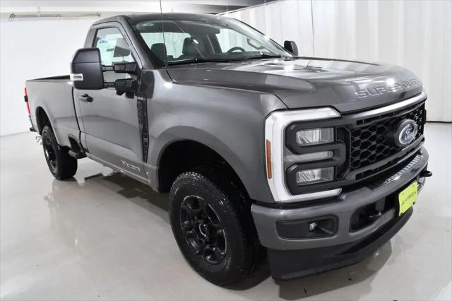 2026 Ford F-250 XL