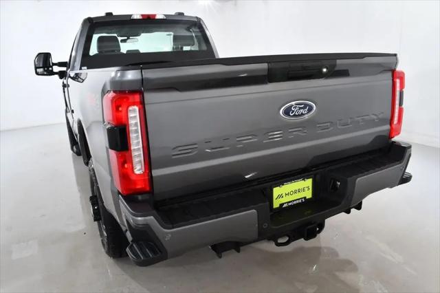 2026 Ford F-250 XL