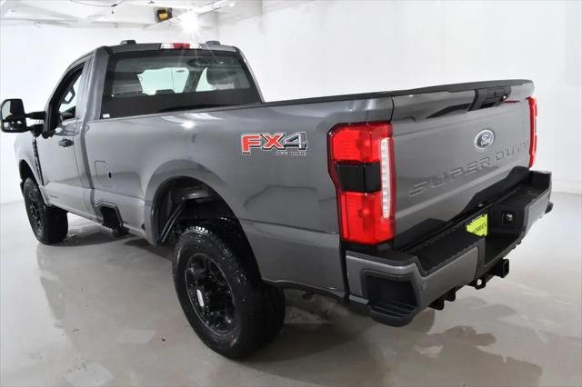 2026 Ford F-250 XL