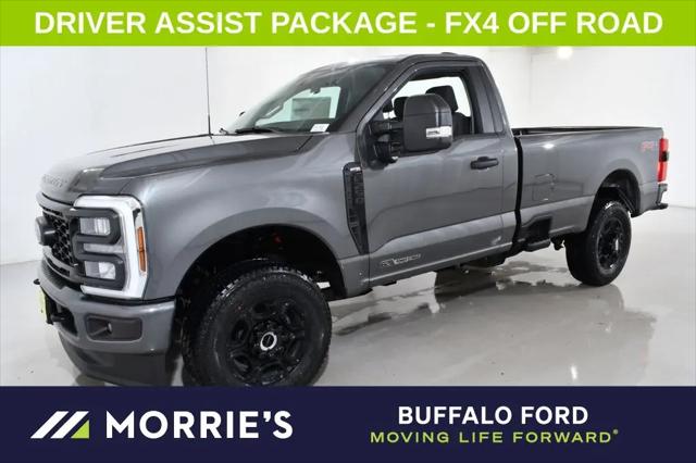 2026 Ford F-250 XL for sale in Buffalo, MN