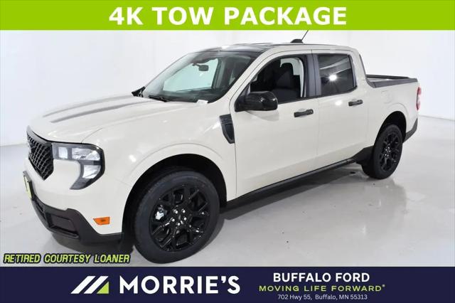 2025 Ford Maverick XLT for sale in Buffalo, MN