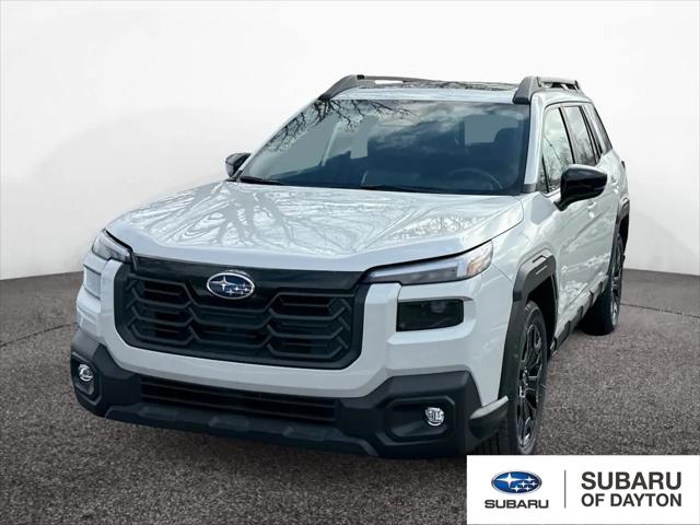 2026 Subaru Outback Limited XT for sale near Dayton, OH