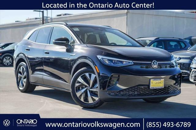 2026 Volkswagen ID.4 Pro for sale in Ontario, CA