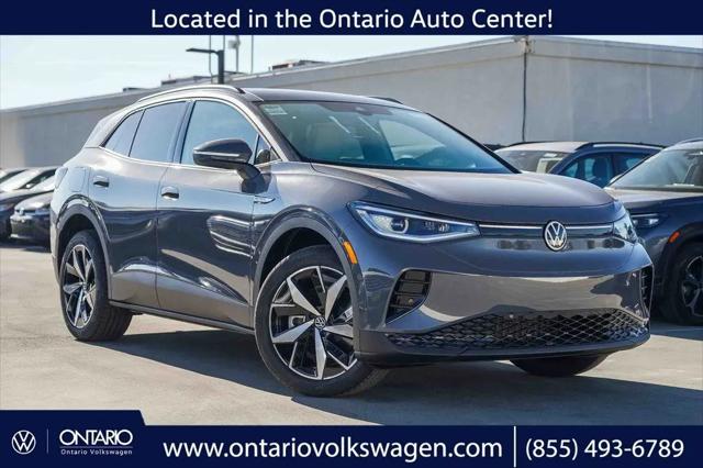 2026 Volkswagen ID.4 AWD Pro S for sale in Ontario, CA