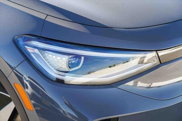2026 Volkswagen ID.4 AWD Pro S