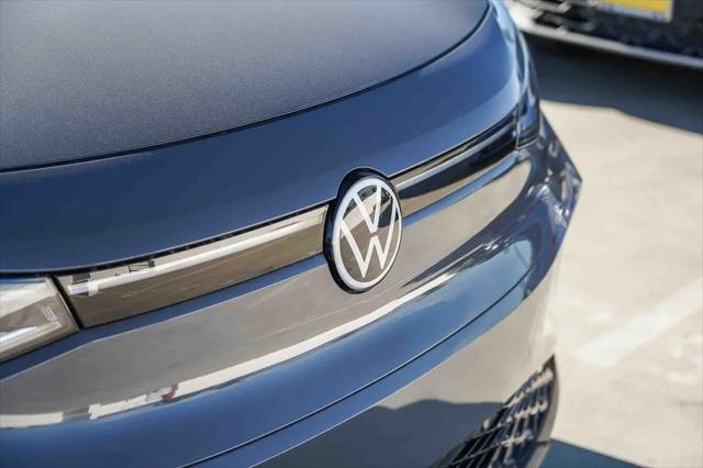 2026 Volkswagen ID.4 AWD Pro S