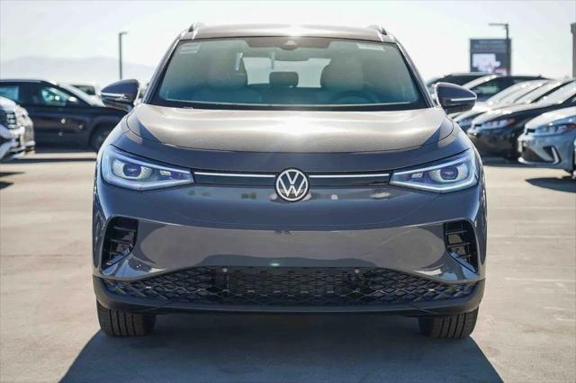 2026 Volkswagen ID.4 AWD Pro S