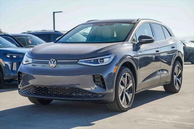 2026 Volkswagen ID.4 AWD Pro S
