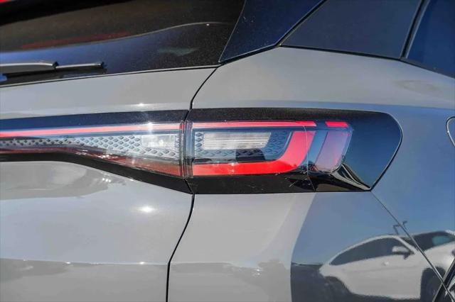 2026 Volkswagen ID.4 AWD Pro S