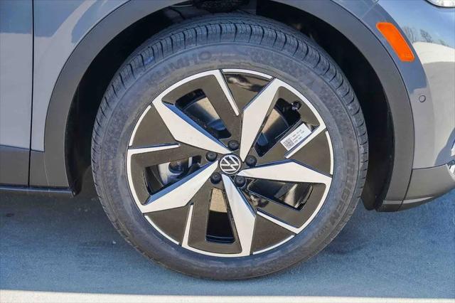 2026 Volkswagen ID.4 AWD Pro S