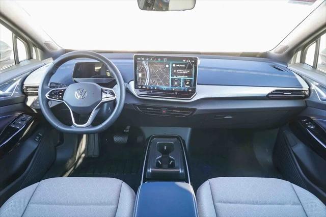 2026 Volkswagen ID.4 AWD Pro S