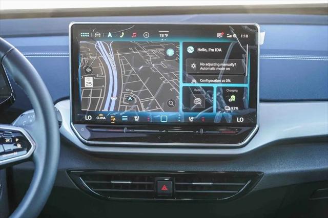 2026 Volkswagen ID.4 AWD Pro S