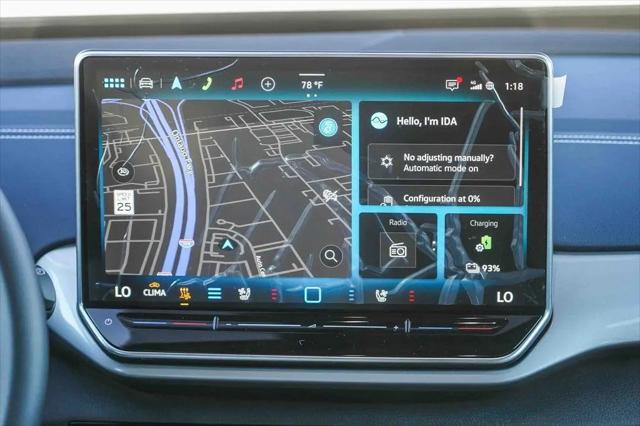 2026 Volkswagen ID.4 AWD Pro S