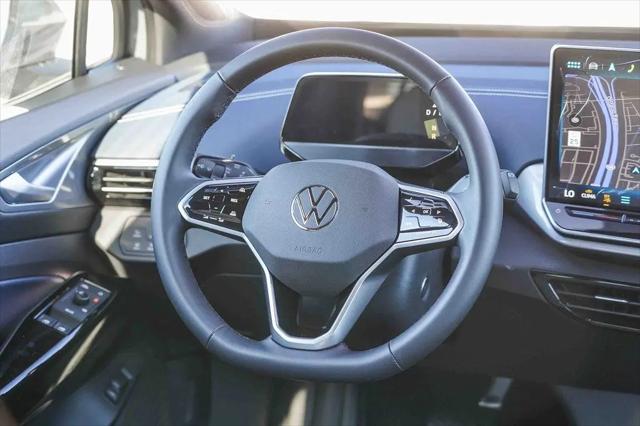 2026 Volkswagen ID.4 AWD Pro S