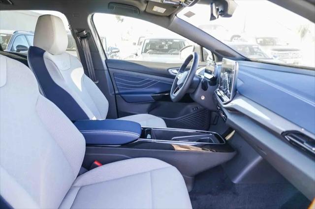 2026 Volkswagen ID.4 AWD Pro S