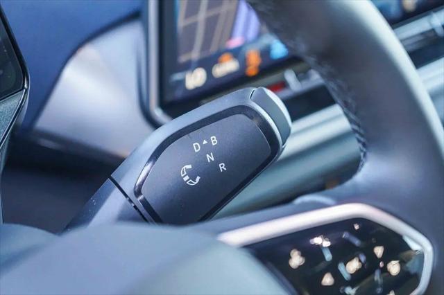 2026 Volkswagen ID.4 AWD Pro S