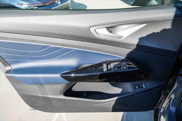2026 Volkswagen ID.4 AWD Pro S