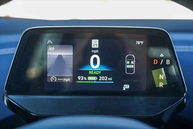 2026 Volkswagen ID.4 AWD Pro S