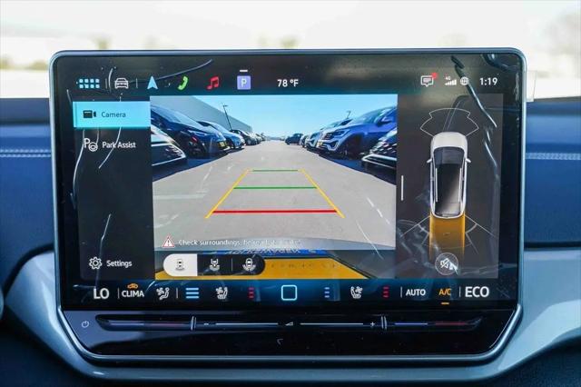 2026 Volkswagen ID.4 AWD Pro S