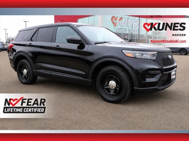2023 Ford Police Interceptor Utility Police Interceptor Utility for sale in Madison, WI