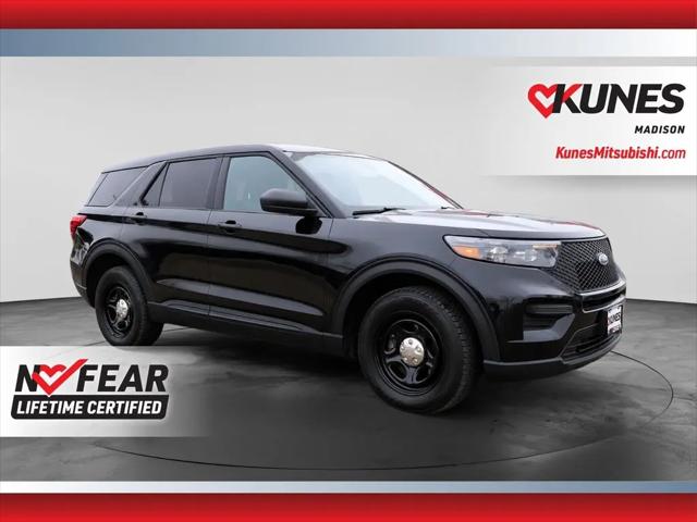 2023 Ford Police Interceptor Utility Police Interceptor Utility for sale in Madison, WI