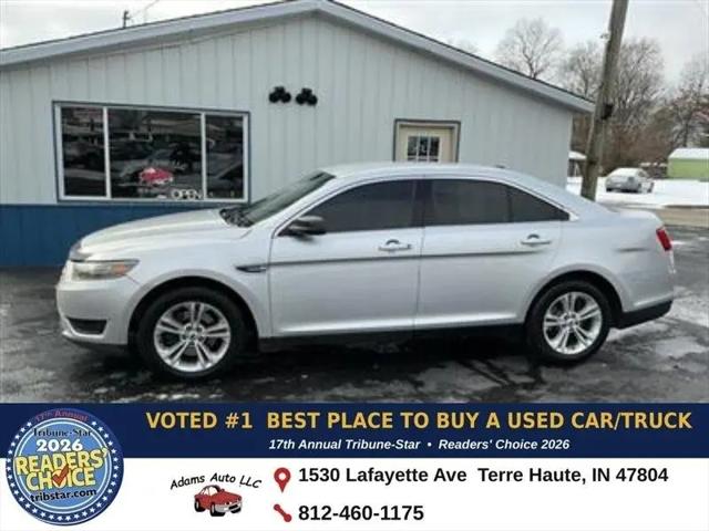 2017 Ford Taurus SE for sale in Terre Haute, IN