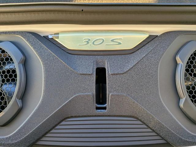 2026 Porsche 911 Carrera 4S