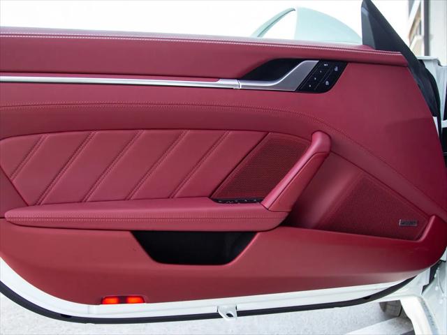 2026 Porsche 911 Carrera 4S