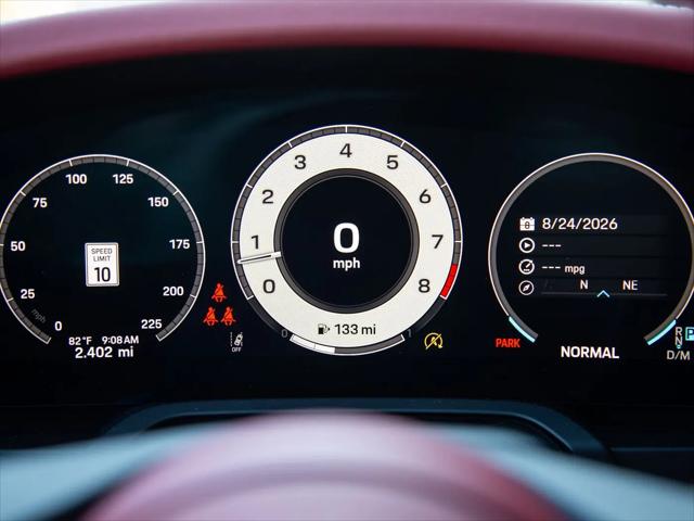 2026 Porsche 911 Carrera 4S