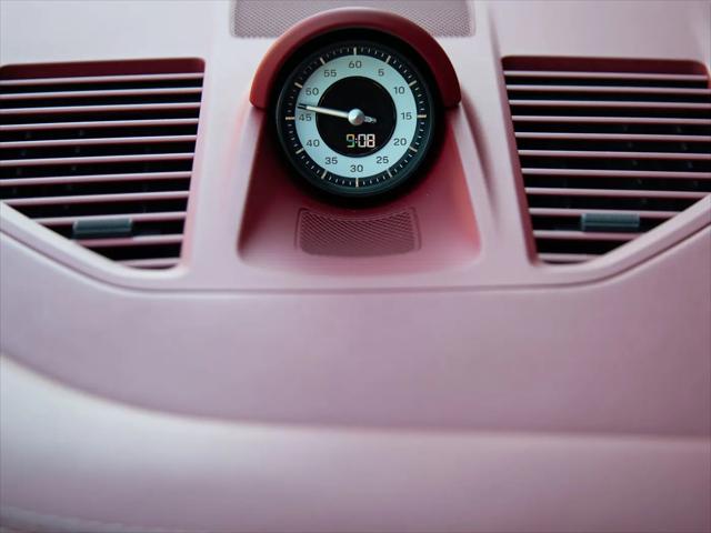 2026 Porsche 911 Carrera 4S