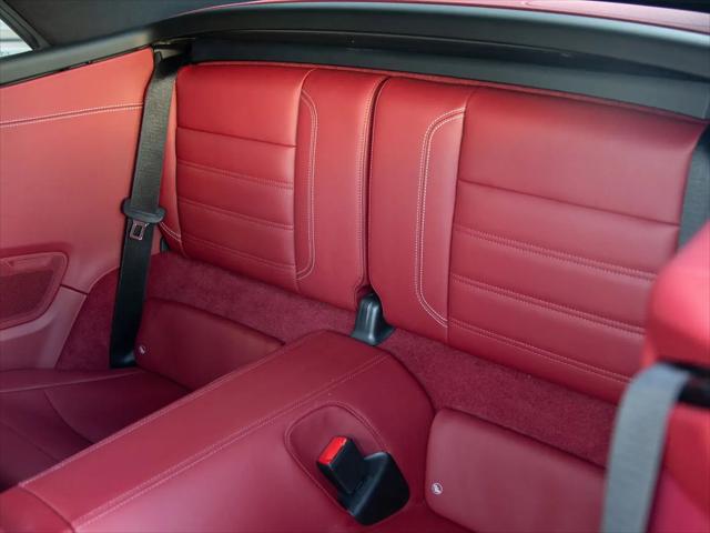 2026 Porsche 911 Carrera 4S