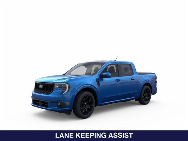 2026 Ford Maverick Lobo Standard for sale in San Diego, CA