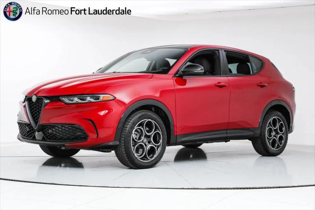 2025 Alfa Romeo Tonale AWD for sale in Fort Lauderdale, FL