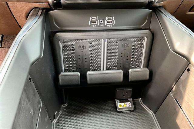 2026 Ram 2500 Laramie Crew Cab 4x4 6'4" Box