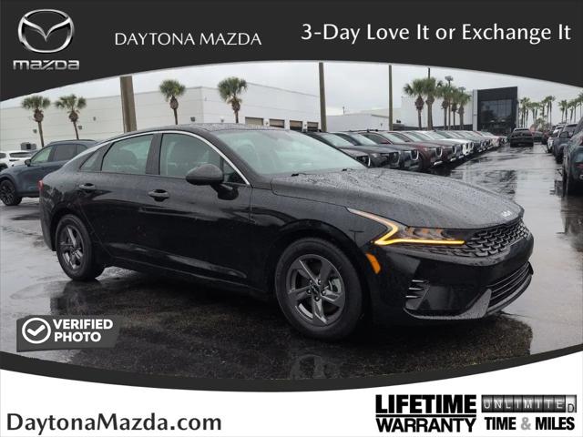 2023 Kia K5 LXS for sale in Daytona Beach, FL