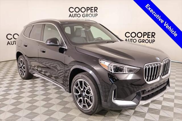 2026 BMW X1 xDrive28i for sale in Edmond, OK
