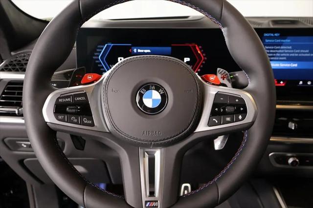 2026 BMW X6 M Competition
