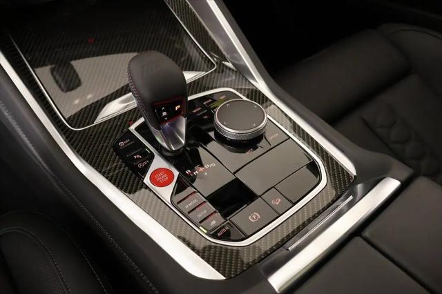 2026 BMW X6 M Competition