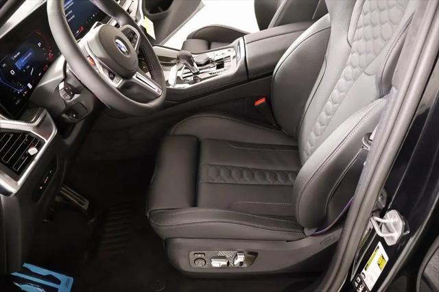 2026 BMW X6 M Competition