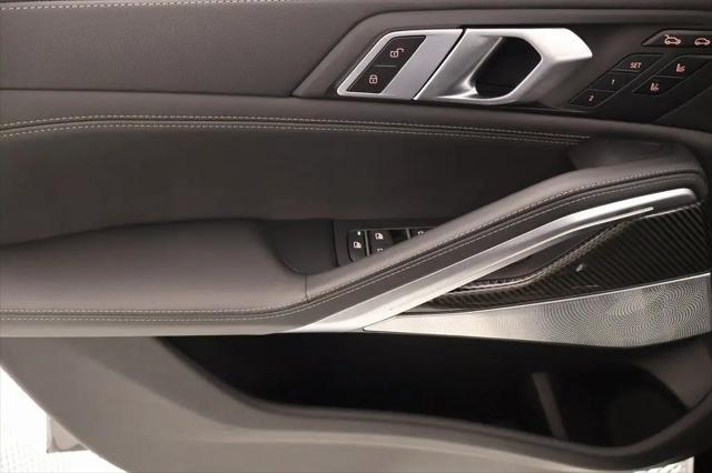 2026 BMW X6 M Competition