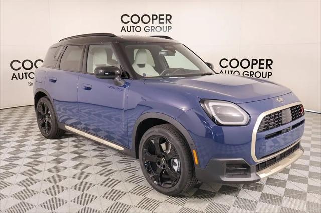 2026 MINI Cooper Countryman Cooper S for sale in Edmond, OK