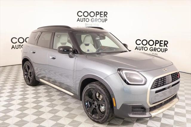2026 MINI Cooper Countryman Cooper S for sale in Edmond, OK