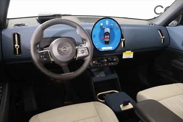 2026 MINI Cooper Countryman Cooper S
