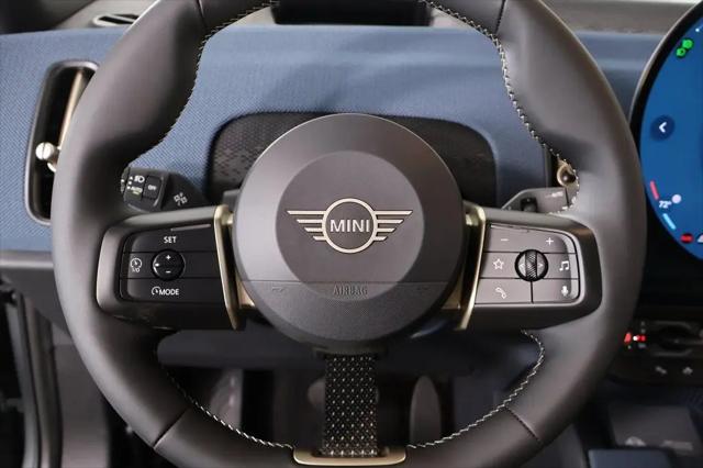 2026 MINI Cooper Countryman Cooper S