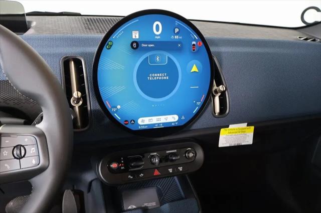 2026 MINI Cooper Countryman Cooper S