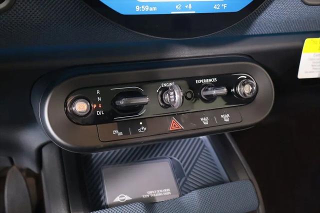 2026 MINI Cooper Countryman Cooper S