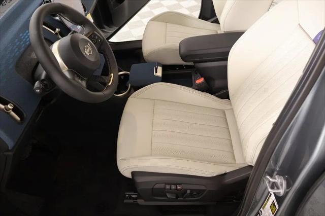 2026 MINI Cooper Countryman Cooper S