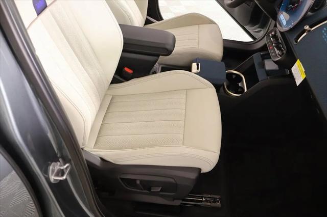 2026 MINI Cooper Countryman Cooper S
