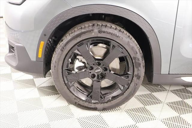 2026 MINI Cooper Countryman Cooper S
